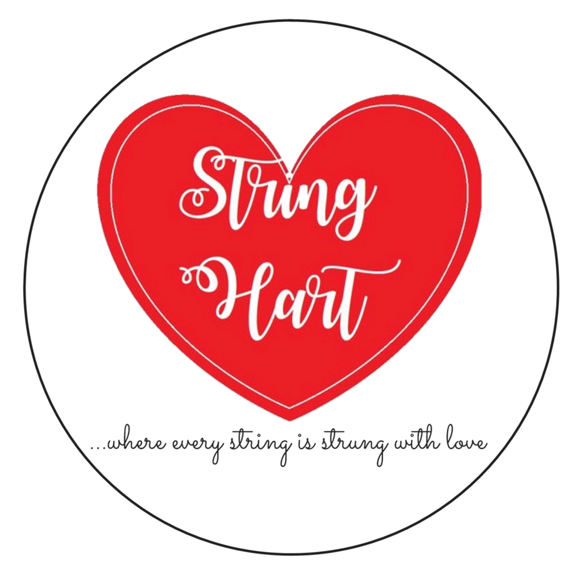 String Hart