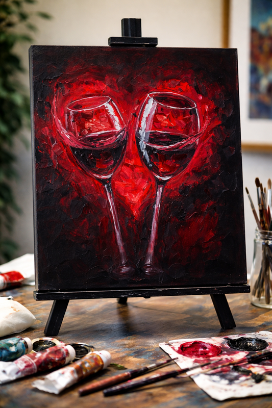 Love at First Sip (February 14, 2026)